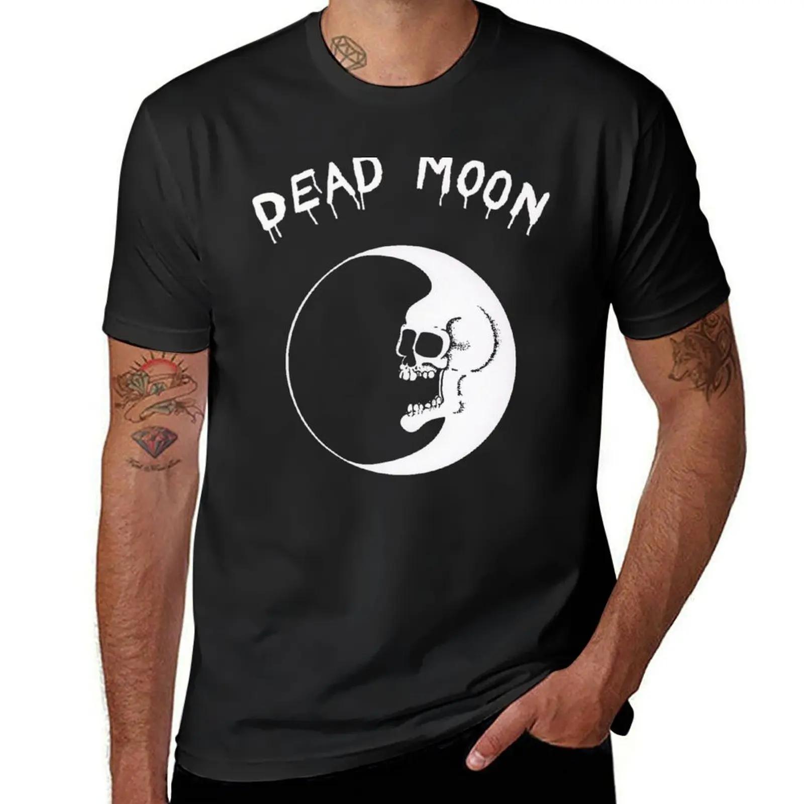 Dead Moon   Ƽ,  , Ƽ Ƿ, Ƽ 
